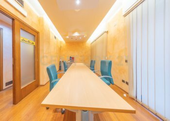 22.jpg - Ufficio Via Claudio Villa 81, Roma - foto 9