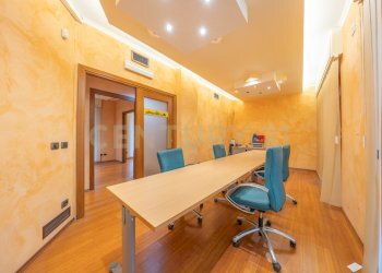 23.jpg - Ufficio Via Claudio Villa 81, Roma - foto 10