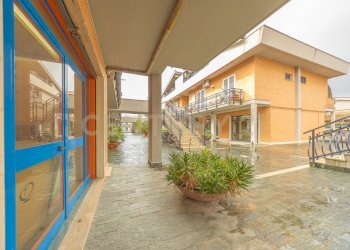 36.jpg - Ufficio Via Claudio Villa 81, Roma - foto 15