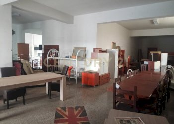 IMG_20260415_182220458.jpg - Locale Commerciale piazza libertà, Messina - foto 3