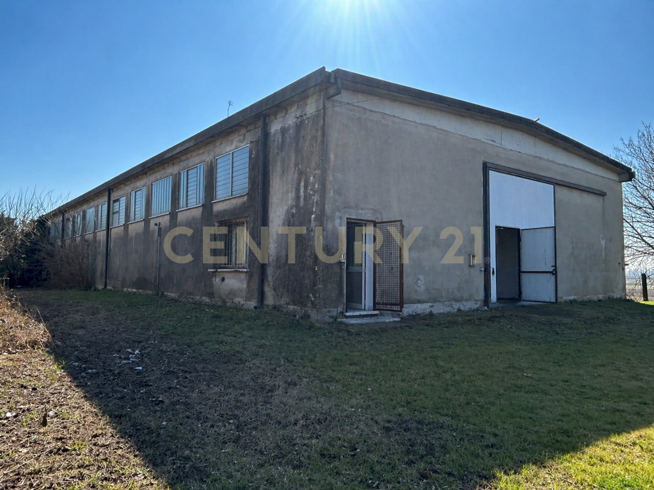 foto esterno.png - Commercial Premises Via San Pierino 316, Bovolone - photo 1