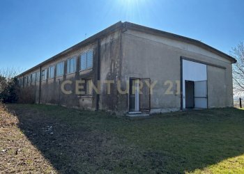 foto esterno.png - Commercial Premises Via San Pierino 316, Bovolone - photo 1