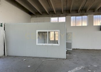 ufficio 4 - Commercial Premises Via San Pierino 316, Bovolone - photo 17