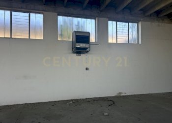 interno con tipologia riscalamento - Locale Commerciale Via San Pierino 316, Bovolone - foto 7