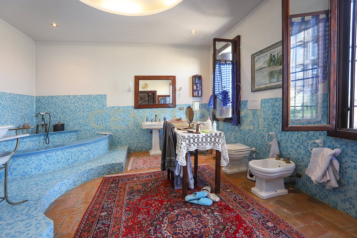 bagno (2).JPG - Casale Via Trento 70, Minerbe - photo 3