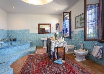 bagno (2).JPG - Casale Via Trento 70, Minerbe - photo 3