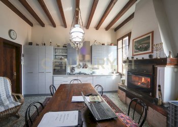 cucina (1).JPG - Casale Via Trento 70, Minerbe - photo 8