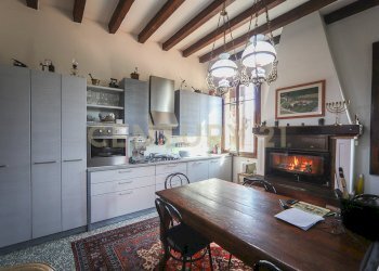 cucina (2).JPG - Casale Via Trento 70, Minerbe - photo 9