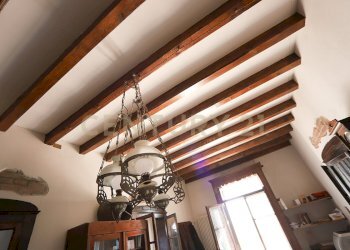 dettagli.JPG - Casale Via Trento 70, Minerbe - photo 10