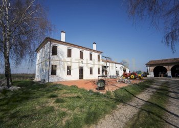 esterno (11).JPG - Casale Via Trento 70, Minerbe - photo 1