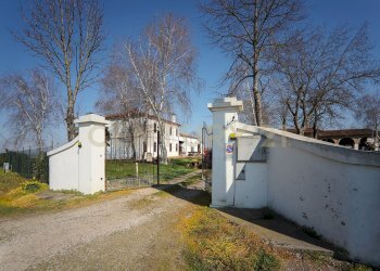 entrata.JPG - Casale Via Trento 70, Minerbe - photo 12