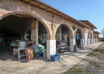 esterno (7).JPG - Casale Via Trento 70, Minerbe - photo 15