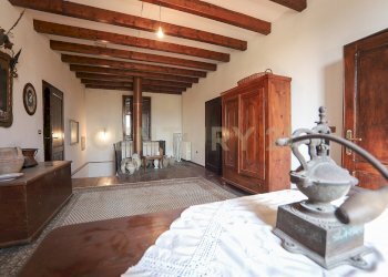 disimpegno (2).JPG - Casale Via Trento 70, Minerbe - photo 16