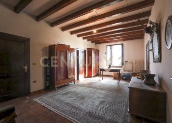 disimpegno (1).JPG - Casale Via Trento 70, Minerbe - photo 23