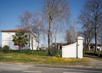 esterno (12).JPG - Casale Via Trento 70, Minerbe - photo 20