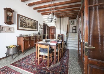 ingresso (2).JPG - Casale Via Trento 70, Minerbe - photo 26