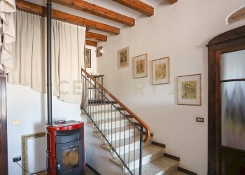 scale.JPG - Casale Via Trento 70, Minerbe - photo 28