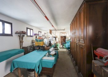 taverna.JPG - Casale Via Trento 70, Minerbe - photo 29