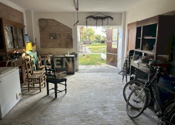 foto taverna (4).JPG - Casale Via Trento 70, Minerbe - photo 30