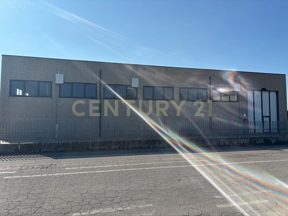 esterno 2 - Locale Commerciale Via Caduti sul Lavoro 23, Isola della Scala - foto 3