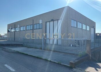 esterno 4 - Locale Commerciale Via Caduti sul Lavoro 23, Isola della Scala - foto 5