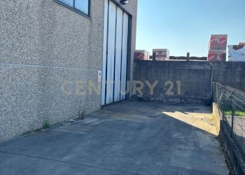 piazzale esterno 3 - Locale Commerciale Via Caduti sul Lavoro 23, Isola della Scala - foto 9