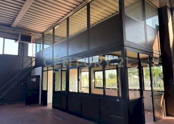 foto soppalco - Locale Commerciale Via Caduti sul Lavoro 23, Isola della Scala - foto 27