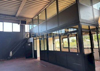 foto soppalco 1 - Locale Commerciale Via Caduti sul Lavoro 23, Isola della Scala - foto 28