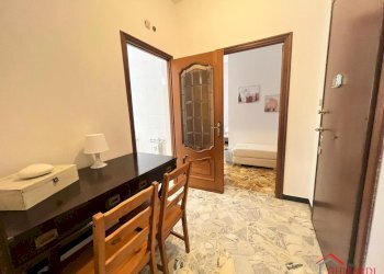 1.0 ingresso.jpg - Appartamento VIA GIACOMO PUCCINI 17A, Genova (zona Sestri Ponente) - foto 2