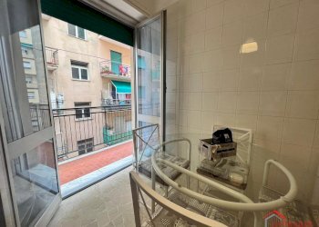 2.3 cucina.jpg - Appartamento VIA GIACOMO PUCCINI 17A, Genova (zona Sestri Ponente) - foto 7