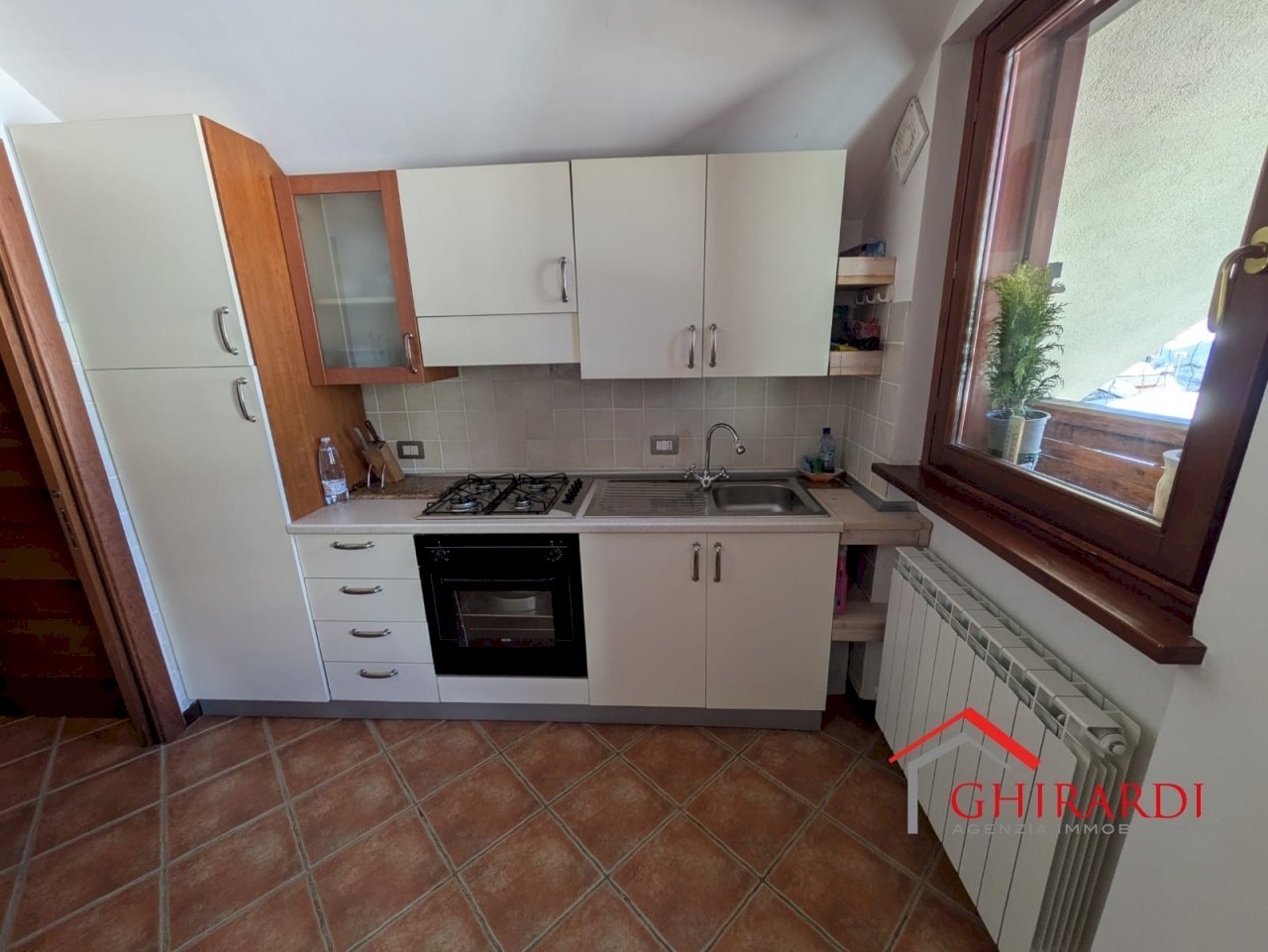 2.0 Cucina.jpeg - Apartment Via Corona Boreale, Frabosa Sottana - photo 3