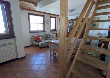 1.0 Open space .jpeg - Apartment Via Corona Boreale, Frabosa Sottana - photo 2