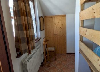 3.1 Camera matrimoniale.jpeg - Apartment Via Corona Boreale, Frabosa Sottana - photo 5