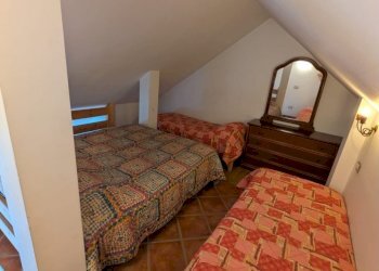 4.0 Camera superiore 1.jpeg - Apartment Via Corona Boreale, Frabosa Sottana - photo 7