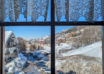 8.1 vista.jpeg - Apartment Via Corona Boreale, Frabosa Sottana - photo 12