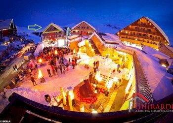 8.2 vista.jpg - Apartment Via Corona Boreale, Frabosa Sottana - photo 13