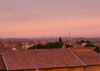 3E2026DB-BEAE-4348-ADDC-049A5F95B54B.jpeg - Attico Via Giordano Bruno 27, Falconara Marittima - foto 14