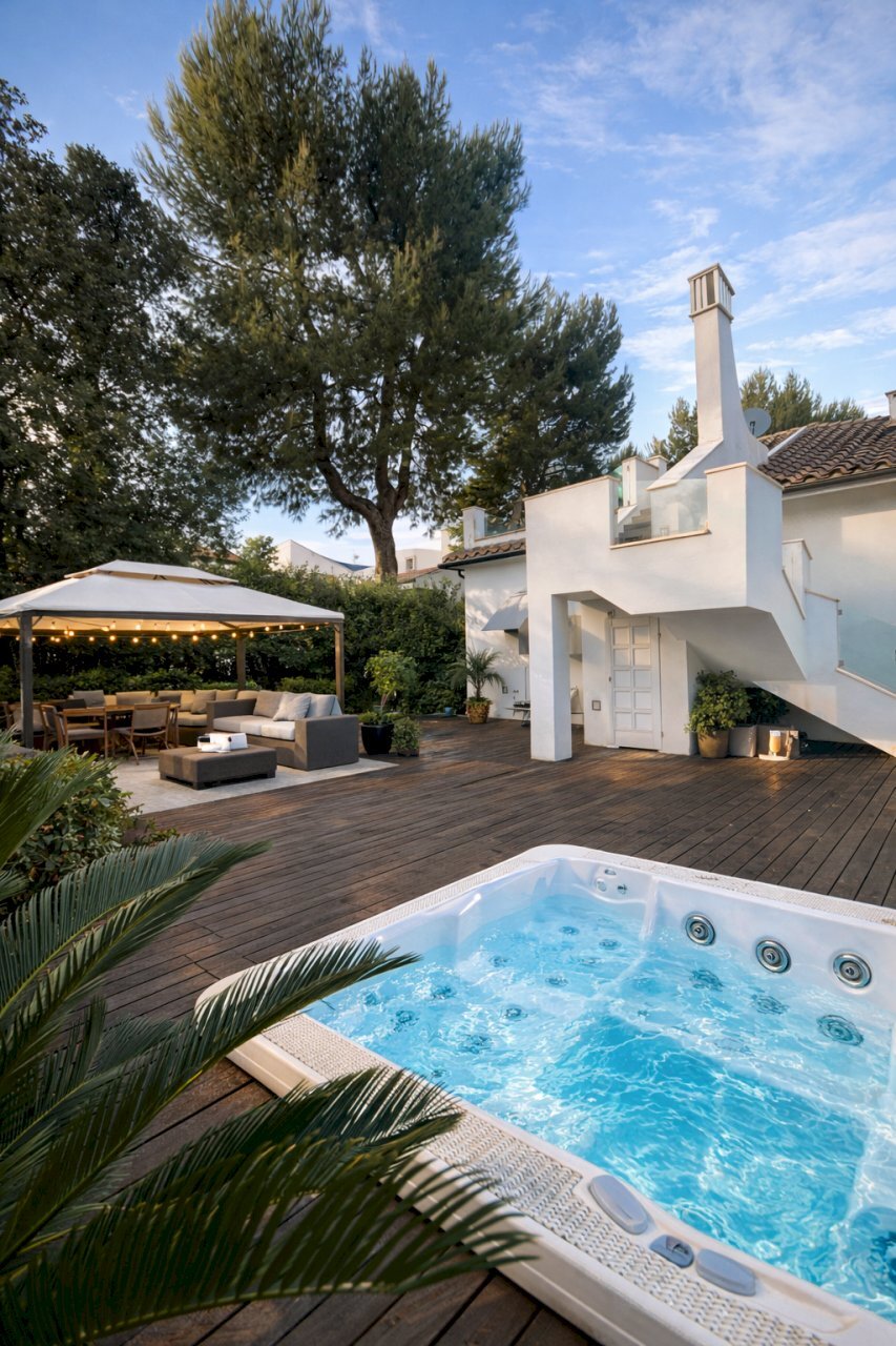 95D04481-7ABA-4483-A817-5D92C981D127.png - Villa Via Mare Verde 41, Numana - photo 1