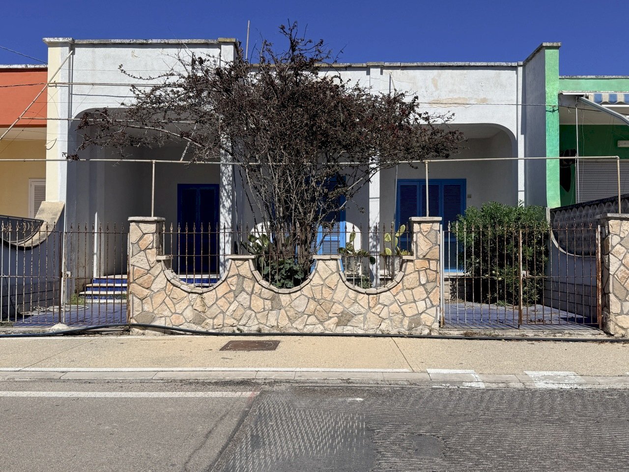 IMG_3881.JPG - Casa indipendente LITORANEA SAN CATALDO - OTRANTO, Melendugno - foto 3