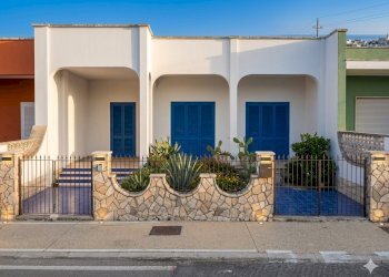 Render esterno.png - Casa indipendente LITORANEA SAN CATALDO - OTRANTO, Melendugno - foto 1