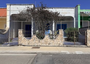 IMG_3881.JPG - Casa indipendente LITORANEA SAN CATALDO - OTRANTO, Melendugno - foto 3