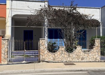 IMG_3882.JPG - Casa indipendente LITORANEA SAN CATALDO - OTRANTO, Melendugno - foto 4