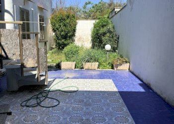 IMG_3890.JPG - Casa indipendente LITORANEA SAN CATALDO - OTRANTO, Melendugno - foto 12