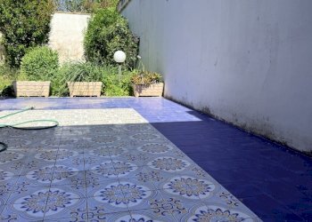 IMG_3891.JPG - Casa indipendente LITORANEA SAN CATALDO - OTRANTO, Melendugno - foto 13