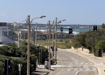 IMG_3896.JPG - Casa indipendente LITORANEA SAN CATALDO - OTRANTO, Melendugno - foto 18