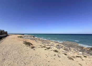 IMG_3902.JPG - Casa indipendente LITORANEA SAN CATALDO - OTRANTO, Melendugno - foto 23