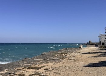 IMG_3903.JPG - Casa indipendente LITORANEA SAN CATALDO - OTRANTO, Melendugno - foto 24