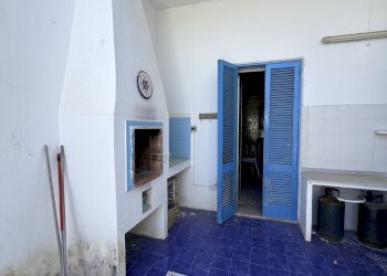 IMG_3897.JPG - Independent house LITORANEA SAN CATALDO - OTRANTO, Melendugno - photo 19