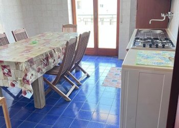 WhatsApp Image 2026-04-21 at 12.04.29 (11).jpeg - Four-room apartment Lungomare Marconi 3, Gallipoli - photo 3