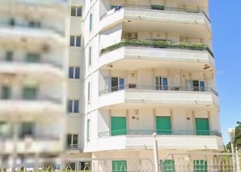 WhatsApp Image 2026-04-21 at 12.04.28.jpeg - Four-room apartment Lungomare Marconi 3, Gallipoli - photo 12